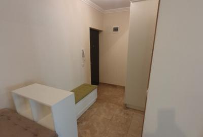 Proprietar inchiriez apartament 2 camere Braytim