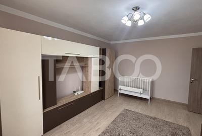 Apartament cu 2 camere decomandat, mobilat în Terezian - 2