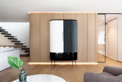 Penthouse HIGH-END de exceptie - 2