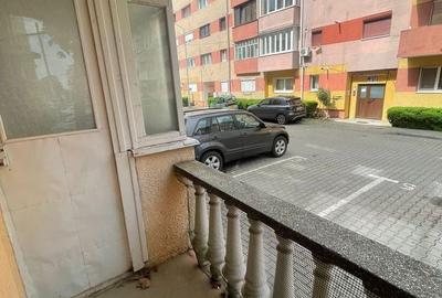 Apartament cu 2 camere în Cetate - 3
