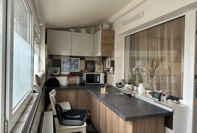 Apartament cu 3 camere, 65 mp, in zona Racadau - 4