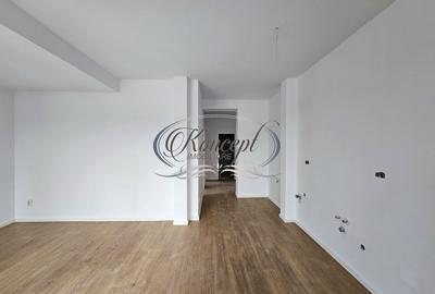 Apartament cu 3 camere semidecomandat în Baciu - 3