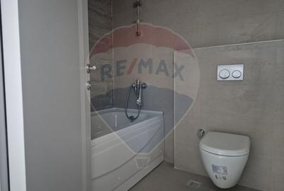 Apartament de vanzare 3 camere mobilat Inel II Dezrobirii Constanta - 9