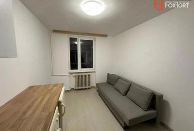 COMISION 0% Garsoniera, Zona Take Ionescu - Renovat 2024 - 2