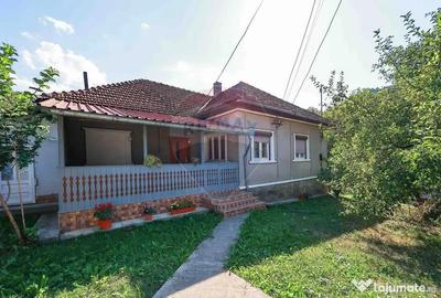 Casă cu 4 camere cu Teren 4177 Mp în Munteni - 17