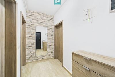 Apartament cu 2 camere | Etaj 1 | Ciarda Roșie - 5