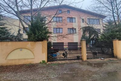 Duplex cu 11 camere cu Teren 1130 Mp în Pantelimon - 1