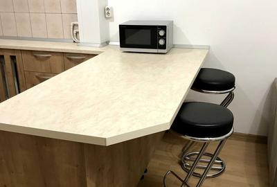 Garsonieră semidecomandată, mobilată în Grigorescu - 4