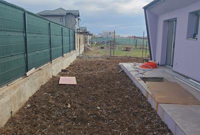 Casă cu 3 camere în Berceni - 9