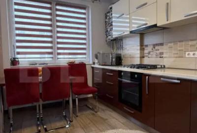 Apartament cu 2 camere decomandat în Dâmbu Pietros - 1