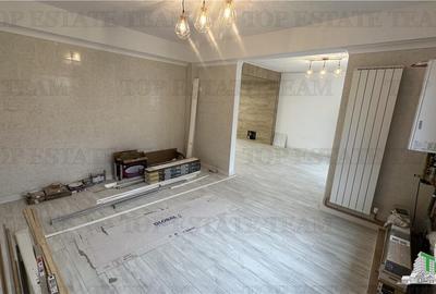 Vila individuala cuplata, in complex rezidential modern, cu 5 camere si living d - 13