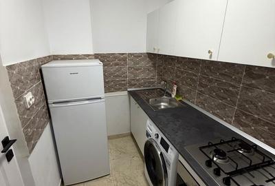 Garsonieră decomandată în Morarilor - 3