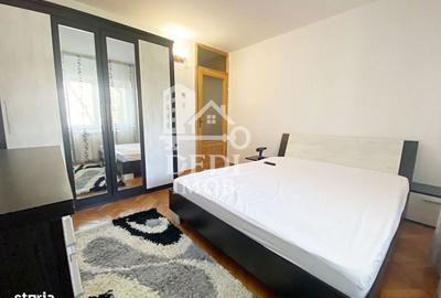 Apartament cu 3 camere decomandat în Iosia - 13