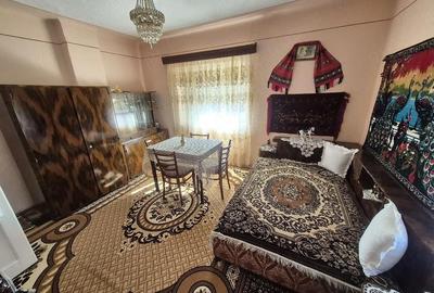 Casă cu 3 camere cu Teren 3000 Mp în Ciucea - 1