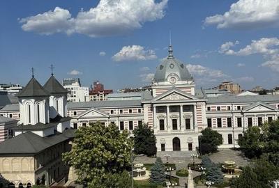 De vanzare Garsoniera,  Universitate Metrou, sector 2 - 8