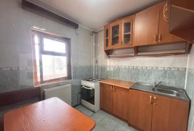 Apartament cu 2 camere decomandat în Sud - 15