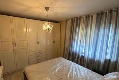 Apartament cu 2 camere, mobilat în Brâncoveanu - 7