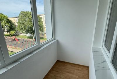 Apartament cu 3 camere decomandat în Central - 3