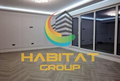 Penthouse cu 3 camere decomandat în Theodor Pallady - 42