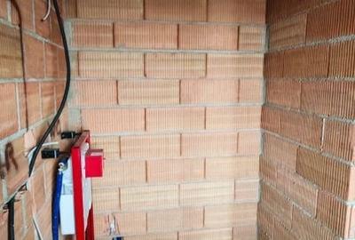 Casa la cheie in CRISTIAN pe Parter, zona de vile,250.000 euro - 21