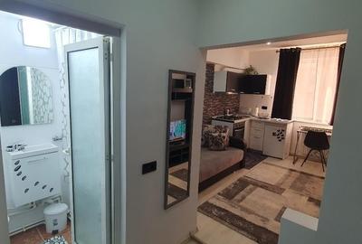 Garsoniera de inchiriat pe termen lung, zona Far - Pepco - 4