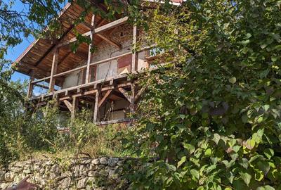 Casă cu 4 camere în Turda - 7