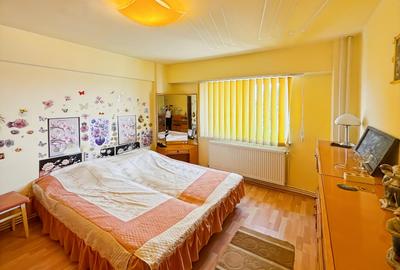 Apartament 3 camere transformat în 2 – Trocadero - 8