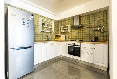 2 camere, modern, Andrei Muresanu Zona Revo, Calea Turzii, Sigma - 3