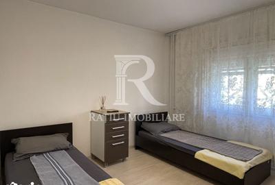 Apartament cu 3 camere în Rogerius