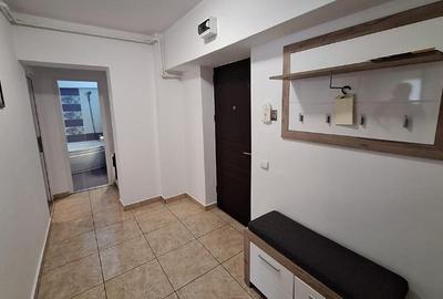 Apartament cu 2 camere decomandat în Central - 1