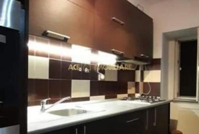 Garsonieră decomandată, mobilată în Crângași - 4