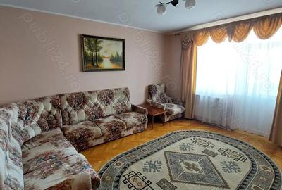 Vand apartament 2 camere, Iernut - 2