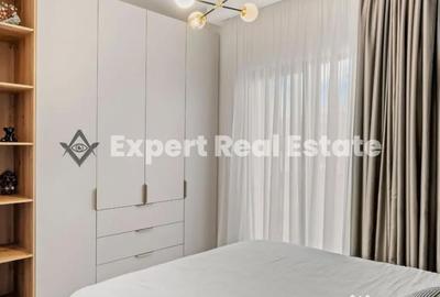 Apartament cu 3 camere semidecomandat, mobilat în Tunari - 13