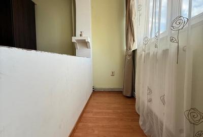Apartament 2 camere, decomandat, 47 mp utili, mobilat - Spitalul Judetean - 5