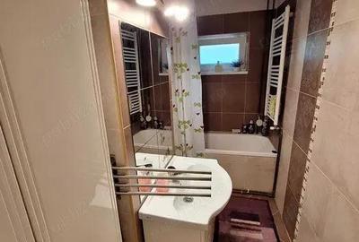 Apartament 3 camere Sagului decomandat amenajat centrala proprie - 2