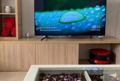 Apartament de inchiriat 2 camere - Zona Mega Mall - 2