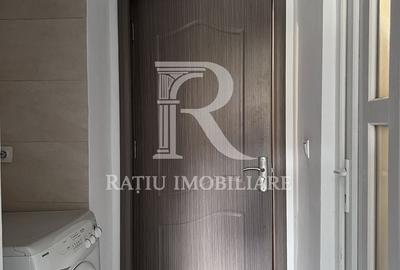 Apartament cu 2 camere semidecomandat în Iorga - 5