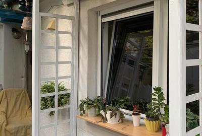 Casa individuala, 2 camere - 2