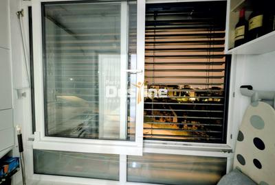 Apartament 3 camere 59 mp etaj intermediar loc parcare boxa mobilat Pacurari - 14