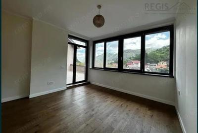 Penthouse de lux Schei loc de parcare si lift - 2