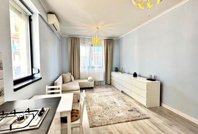 MAMAIA NORD - AQUARIUM RESIDENCE - LANGA MARE - Comision 0% - 3