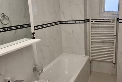 Apartament cu 3 camere decomandat, mobilat în Unirii - 6