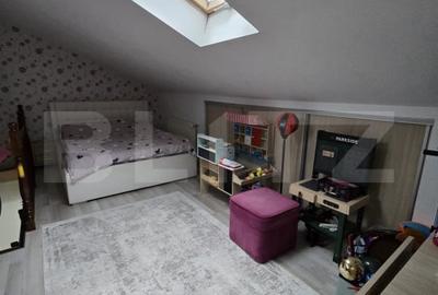 Apartament cu 2 camere semidecomandat, mobilat în Lunca Cetățuii - 3