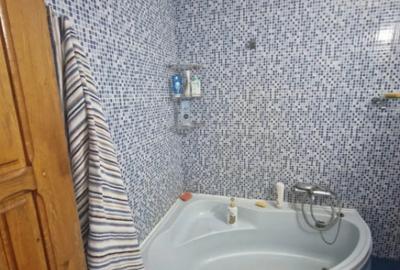 Apartament cu 3 camere decomandat în Central - 10