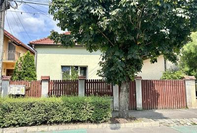 Casa Reabilitata | 4 Camere | Zona Lini?tita | Gheorgheni | Garaj | Poten?ial Investi?ie - 1