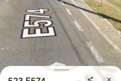 TEREN INTRAVILAN - EXTRAVILAN MARACINENI!! - 1