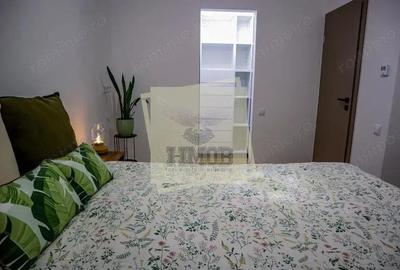 Apartament cu 3 camere, mobilat în Turnișor