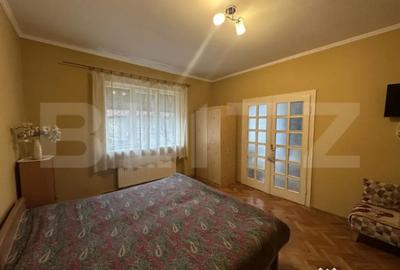 Casă cu 4 camere cu Teren 138 Mp în 14 Mai - 2