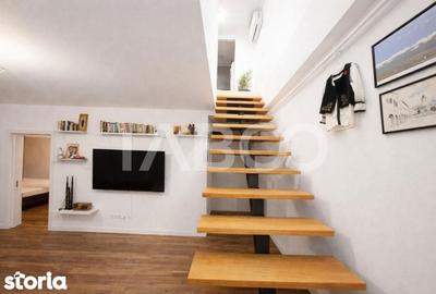 Apartament cu 4 camere decomandat în Șelimbăr - 7
