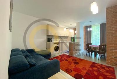 Apartament 2 camere * imobil nou * pompe de caldura * loc parcare - 12